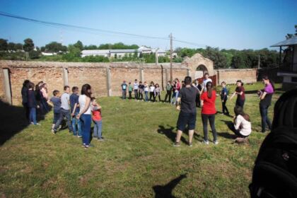 Ziua Internaţională a Copilului în Protopopiatul Nicoreşti – fotografia 20