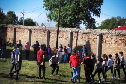 Ziua Internaţională a Copilului în Protopopiatul Nicoreşti – fotografia 21