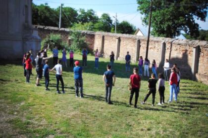 Ziua Internaţională a Copilului în Protopopiatul Nicoreşti – fotografia 22