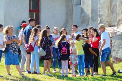Ziua Internaţională a Copilului în Protopopiatul Nicoreşti – fotografia 23