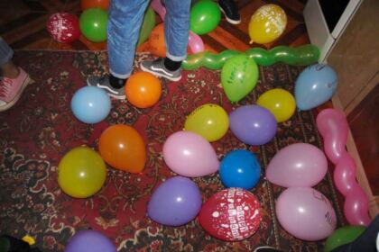 Ziua Internaţională a Copilului în Protopopiatul Nicoreşti – fotografia 26