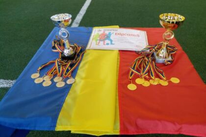 Activităţi cu tinerii în Protopopiatul Tecuci – fotografia 2