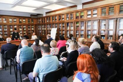 Proiecte social-filantropice la Galaţi cu sprijin german – fotografia 1