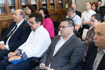 Proiecte social-filantropice la Galaţi cu sprijin german – fotografia 3