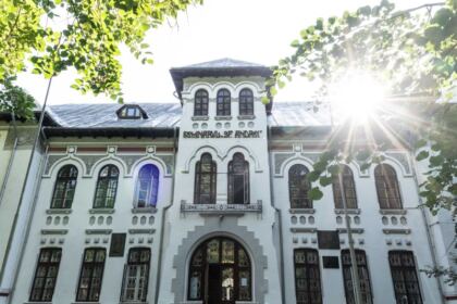 Examen de certificare a competenţelor profesionale la Seminarul Teologic „Sfântul Apostol Andrei“ din Galaţi – fotografia 2