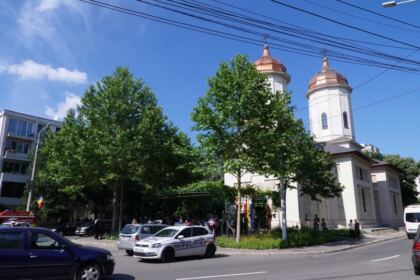 Ziua Eroilor în Arhiepiscopia Dunării de Jos – fotografia 1