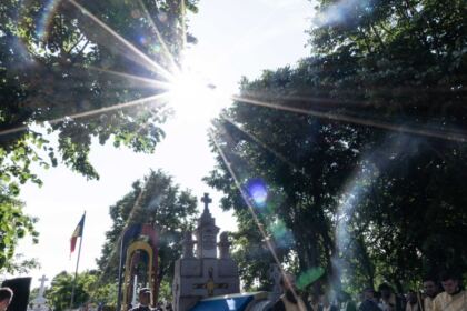 Ziua Eroilor în Arhiepiscopia Dunării de Jos – fotografia 9