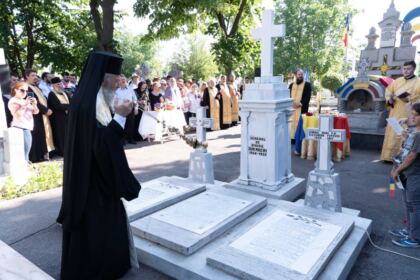 Ziua Eroilor în Arhiepiscopia Dunării de Jos – fotografia 13