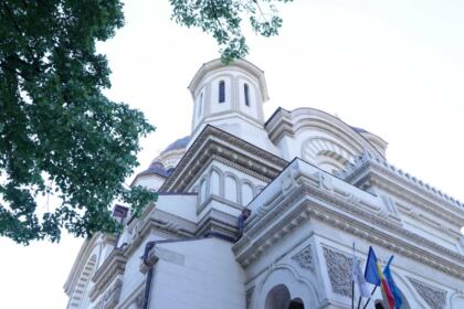 Ziua Eroilor în Arhiepiscopia Dunării de Jos – fotografia 1