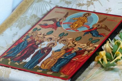 Ziua Eroilor în Arhiepiscopia Dunării de Jos – fotografia 2