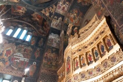 Ziua Eroilor în Arhiepiscopia Dunării de Jos – fotografia 3