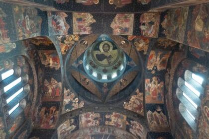 Ziua Eroilor în Arhiepiscopia Dunării de Jos – fotografia 4