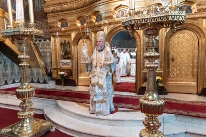 Ziua Eroilor în Arhiepiscopia Dunării de Jos – fotografia 5
