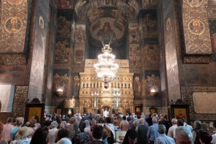 Ziua Eroilor în Arhiepiscopia Dunării de Jos – fotografia 6