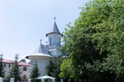 Ziua Eroilor în Arhiepiscopia Dunării de Jos – fotografia 7