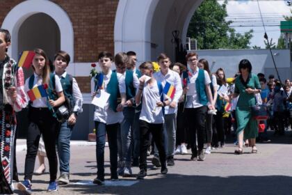 Ziua Eroilor în Arhiepiscopia Dunării de Jos – fotografia 13