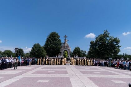 Ziua Eroilor în Arhiepiscopia Dunării de Jos – fotografia 15