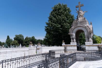 Ziua Eroilor în Arhiepiscopia Dunării de Jos – fotografia 21