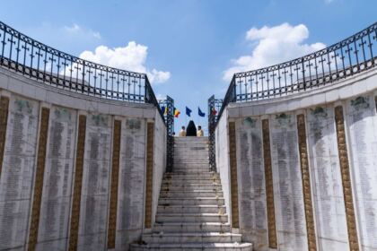 Ziua Eroilor în Arhiepiscopia Dunării de Jos – fotografia 23