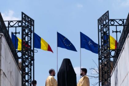 Ziua Eroilor în Arhiepiscopia Dunării de Jos – fotografia 24