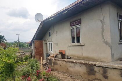Arhiepiscopia Dunării de Jos este lângă familiile greu încercate de la Corod – fotografia 16