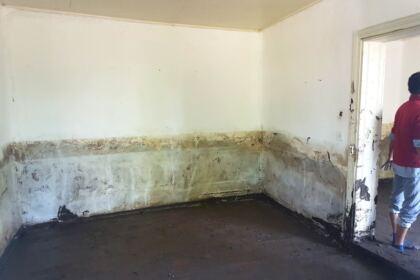 Arhiepiscopia Dunării de Jos este lângă familiile greu încercate de la Corod – fotografia 31