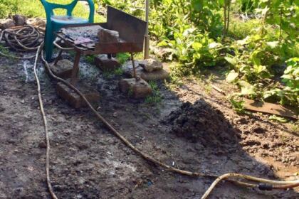 Mobilizare exemplară a preoților și credincioșilor din protopopiatul Covurlui pentru sprijinirea sinistraților din Corod – fotografia 3