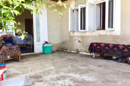 Mobilizare exemplară a preoților și credincioșilor din protopopiatul Covurlui pentru sprijinirea sinistraților din Corod – fotografia 14