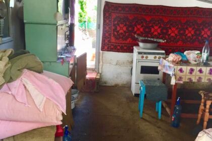 Mobilizare exemplară a preoților și credincioșilor din protopopiatul Covurlui pentru sprijinirea sinistraților din Corod – fotografia 16