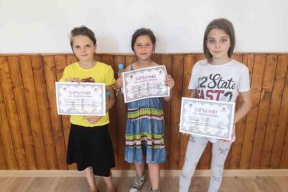 Concursul de tenis de masă şi şah, „Tinereţe şi credinţă“, ediţia a IV-a, în Protoieria Nicoreşti – fotografia 12