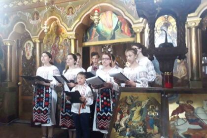 Satul românesc – izvor de identitate – fotografia 1