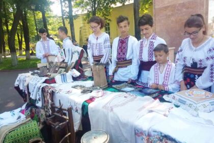 Satul românesc – izvor de identitate – fotografia 4