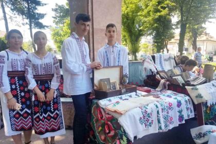 Satul românesc – izvor de identitate – fotografia 5