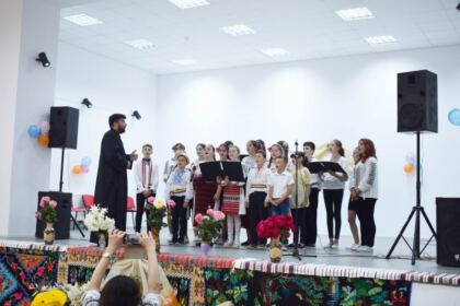Satul meu în sărbătoare – fotografia 6
