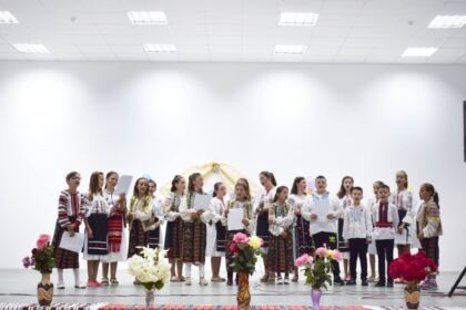 Satul meu în sărbătoare – fotografia 20