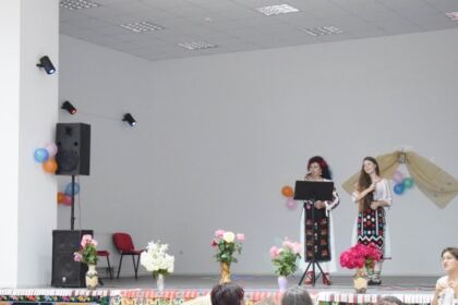 Satul meu în sărbătoare – fotografia 21