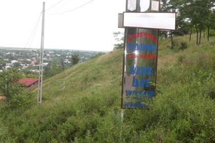 Solidaritate cu familiile inundate din judeţul Galaţi – fotografia 2