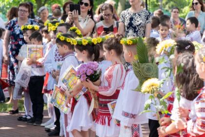 Serbare de sfârşit de an pentru clasele primare și gimnaziale de la Seminarul Teologic Ortodox „Sfântul Andrei“ din Galaţi – fotografia 20