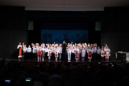 Final de an şcolar la Seminarul Teologic Ortodox „Sfântul Andrei“ din Galaţi – fotografia 4