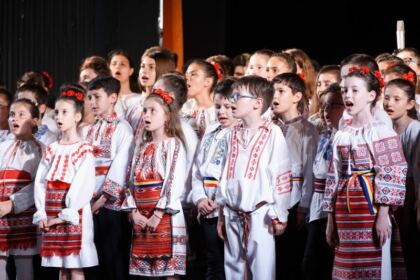 Final de an şcolar la Seminarul Teologic Ortodox „Sfântul Andrei“ din Galaţi – fotografia 5