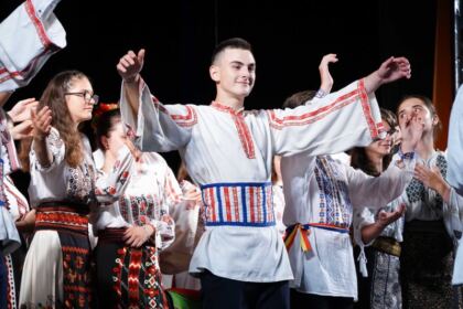 Final de an şcolar la Seminarul Teologic Ortodox „Sfântul Andrei“ din Galaţi – fotografia 9