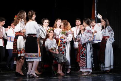 Final de an şcolar la Seminarul Teologic Ortodox „Sfântul Andrei“ din Galaţi – fotografia 10