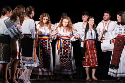 Final de an şcolar la Seminarul Teologic Ortodox „Sfântul Andrei“ din Galaţi – fotografia 11