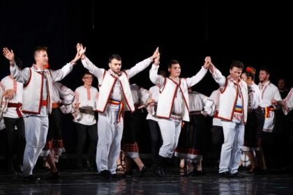 Final de an şcolar la Seminarul Teologic Ortodox „Sfântul Andrei“ din Galaţi – fotografia 12