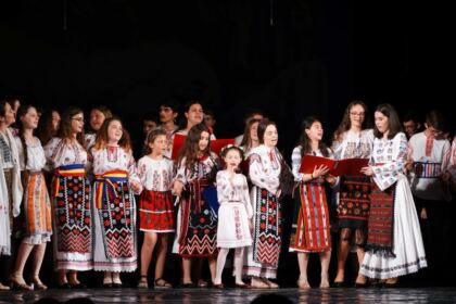 Final de an şcolar la Seminarul Teologic Ortodox „Sfântul Andrei“ din Galaţi – fotografia 13