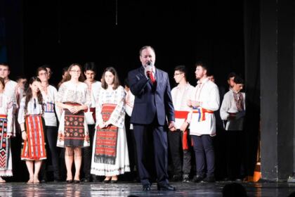 Final de an şcolar la Seminarul Teologic Ortodox „Sfântul Andrei“ din Galaţi – fotografia 14