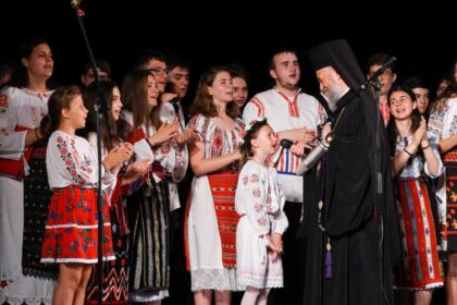 Final de an şcolar la Seminarul Teologic Ortodox „Sfântul Andrei“ din Galaţi – fotografia 15