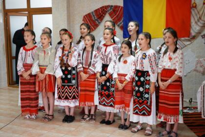 Activităţi la Centrului multifuncţional de servicii sociale „Speranţe pentru vârsta a III-a“ din Galaţi – fotografia 16