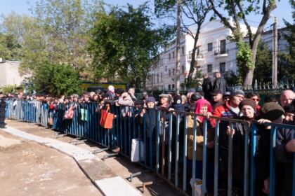 Sărbătoarea „Izvorul Tămăduirii“ la Brăila – fotografia 4