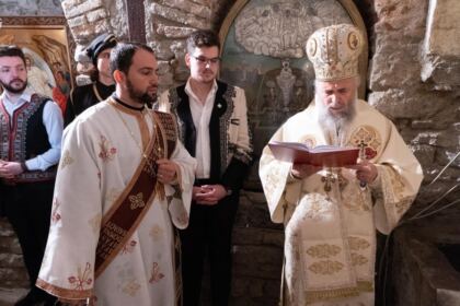 Sărbătoarea „Izvorul Tămăduirii“ la Brăila – fotografia 6